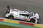 Porsche 919 Hybrid 2015 года